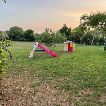 Casa Vacanza 2 Mari Alghero Exteriör bild