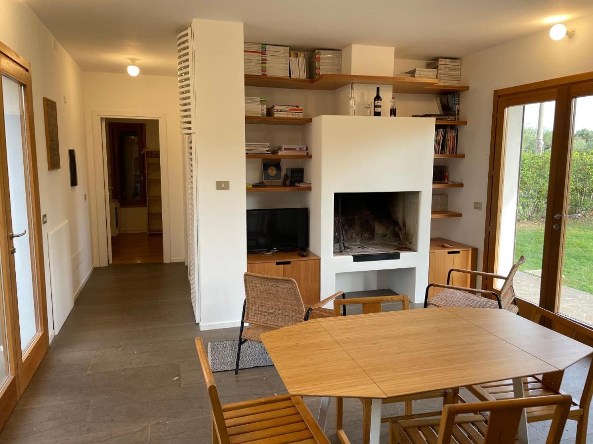 Casa Vacanza 2 Mari Alghero Exteriör bild
